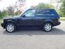 2008 Black /Tan Leather Land Rover Range Rover HSE (SALME15418A) with an V8, 4.4L engine, 5 Speed Automatic transmission, located at 6528 Lower York Road, New Hope, PA, 18938, (215) 862-9555, 40.358707, -74.977882 - Here is a very, very clean, properly serviced 4WD 2008 Range Rover HSE, 4.4 Liter V8 engine, auto trans, tilt wheel, wood trim, cruise control, dual heated power seats, factory Navigation, moonroof, power windows, locks and mirrors, keyless entry system, adjustable air suspension, heated steering wh - Photo#1