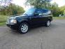 2008 Black /Tan Leather Land Rover Range Rover HSE (SALME15418A) with an V8, 4.4L engine, 5 Speed Automatic transmission, located at 6528 Lower York Road, New Hope, PA, 18938, (215) 862-9555, 40.358707, -74.977882 - Here is a very, very clean, properly serviced 4WD 2008 Range Rover HSE, 4.4 Liter V8 engine, auto trans, tilt wheel, wood trim, cruise control, dual heated power seats, factory Navigation, moonroof, power windows, locks and mirrors, keyless entry system, adjustable air suspension, heated steering wh - Photo#0