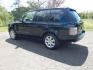 2008 Black /Tan Leather Land Rover Range Rover HSE (SALME15418A) with an V8, 4.4L engine, 5 Speed Automatic transmission, located at 6528 Lower York Road, New Hope, PA, 18938, (215) 862-9555, 40.358707, -74.977882 - Here is a very, very clean, properly serviced 4WD 2008 Range Rover HSE, 4.4 Liter V8 engine, auto trans, tilt wheel, wood trim, cruise control, dual heated power seats, factory Navigation, moonroof, power windows, locks and mirrors, keyless entry system, adjustable air suspension, heated steering wh - Photo#2