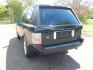 2008 Black /Tan Leather Land Rover Range Rover HSE (SALME15418A) with an V8, 4.4L engine, 5 Speed Automatic transmission, located at 6528 Lower York Road, New Hope, PA, 18938, (215) 862-9555, 40.358707, -74.977882 - Here is a very, very clean, properly serviced 4WD 2008 Range Rover HSE, 4.4 Liter V8 engine, auto trans, tilt wheel, wood trim, cruise control, dual heated power seats, factory Navigation, moonroof, power windows, locks and mirrors, keyless entry system, adjustable air suspension, heated steering wh - Photo#3