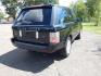 2008 Black /Tan Leather Land Rover Range Rover HSE (SALME15418A) with an V8, 4.4L engine, 5 Speed Automatic transmission, located at 6528 Lower York Road, New Hope, PA, 18938, (215) 862-9555, 40.358707, -74.977882 - Here is a very, very clean, properly serviced 4WD 2008 Range Rover HSE, 4.4 Liter V8 engine, auto trans, tilt wheel, wood trim, cruise control, dual heated power seats, factory Navigation, moonroof, power windows, locks and mirrors, keyless entry system, adjustable air suspension, heated steering wh - Photo#4