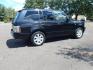 2008 Black /Tan Leather Land Rover Range Rover HSE (SALME15418A) with an V8, 4.4L engine, 5 Speed Automatic transmission, located at 6528 Lower York Road, New Hope, PA, 18938, (215) 862-9555, 40.358707, -74.977882 - Here is a very, very clean, properly serviced 4WD 2008 Range Rover HSE, 4.4 Liter V8 engine, auto trans, tilt wheel, wood trim, cruise control, dual heated power seats, factory Navigation, moonroof, power windows, locks and mirrors, keyless entry system, adjustable air suspension, heated steering wh - Photo#5