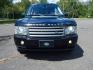2008 Black /Tan Leather Land Rover Range Rover HSE (SALME15418A) with an V8, 4.4L engine, 5 Speed Automatic transmission, located at 6528 Lower York Road, New Hope, PA, 18938, (215) 862-9555, 40.358707, -74.977882 - Here is a very, very clean, properly serviced 4WD 2008 Range Rover HSE, 4.4 Liter V8 engine, auto trans, tilt wheel, wood trim, cruise control, dual heated power seats, factory Navigation, moonroof, power windows, locks and mirrors, keyless entry system, adjustable air suspension, heated steering wh - Photo#8