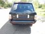 2008 Black /Tan Leather Land Rover Range Rover HSE (SALME15418A) with an V8, 4.4L engine, 5 Speed Automatic transmission, located at 6528 Lower York Road, New Hope, PA, 18938, (215) 862-9555, 40.358707, -74.977882 - Here is a very, very clean, properly serviced 4WD 2008 Range Rover HSE, 4.4 Liter V8 engine, auto trans, tilt wheel, wood trim, cruise control, dual heated power seats, factory Navigation, moonroof, power windows, locks and mirrors, keyless entry system, adjustable air suspension, heated steering wh - Photo#9