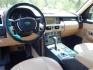 2008 Black /Tan Leather Land Rover Range Rover HSE (SALME15418A) with an V8, 4.4L engine, 5 Speed Automatic transmission, located at 6528 Lower York Road, New Hope, PA, 18938, (215) 862-9555, 40.358707, -74.977882 - Here is a very, very clean, properly serviced 4WD 2008 Range Rover HSE, 4.4 Liter V8 engine, auto trans, tilt wheel, wood trim, cruise control, dual heated power seats, factory Navigation, moonroof, power windows, locks and mirrors, keyless entry system, adjustable air suspension, heated steering wh - Photo#13