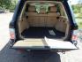 2008 Black /Tan Leather Land Rover Range Rover HSE (SALME15418A) with an V8, 4.4L engine, 5 Speed Automatic transmission, located at 6528 Lower York Road, New Hope, PA, 18938, (215) 862-9555, 40.358707, -74.977882 - Here is a very, very clean, properly serviced 4WD 2008 Range Rover HSE, 4.4 Liter V8 engine, auto trans, tilt wheel, wood trim, cruise control, dual heated power seats, factory Navigation, moonroof, power windows, locks and mirrors, keyless entry system, adjustable air suspension, heated steering wh - Photo#17