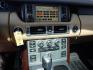 2008 Black /Tan Leather Land Rover Range Rover HSE (SALME15418A) with an V8, 4.4L engine, 5 Speed Automatic transmission, located at 6528 Lower York Road, New Hope, PA, 18938, (215) 862-9555, 40.358707, -74.977882 - Here is a very, very clean, properly serviced 4WD 2008 Range Rover HSE, 4.4 Liter V8 engine, auto trans, tilt wheel, wood trim, cruise control, dual heated power seats, factory Navigation, moonroof, power windows, locks and mirrors, keyless entry system, adjustable air suspension, heated steering wh - Photo#28