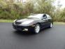 2003 black /black Lexus ES 300 (JTHBF30G736) with an V6, 3.0L; DOHC 24V; VVT-i engine, Automatic transmission, located at 6528 Lower York Road, New Hope, PA, 18938, (215) 862-9555, 40.358707, -74.977882 - Here we have a Lexus ES300 with a 3.0L V6 putting power to the front wheels via an automatic transmission. Options include: Black leather w-wood trim, power windows/locks/mirrors, 2 position memory driver's seat, tilt wheel, cruise control, power moonroof, glasses holder, AM-FM-cass-6 CD stereo, Le - Photo#0