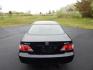 2003 black /black Lexus ES 300 (JTHBF30G736) with an V6, 3.0L; DOHC 24V; VVT-i engine, Automatic transmission, located at 6528 Lower York Road, New Hope, PA, 18938, (215) 862-9555, 40.358707, -74.977882 - Here we have a Lexus ES300 with a 3.0L V6 putting power to the front wheels via an automatic transmission. Options include: Black leather w-wood trim, power windows/locks/mirrors, 2 position memory driver's seat, tilt wheel, cruise control, power moonroof, glasses holder, AM-FM-cass-6 CD stereo, Le - Photo#4