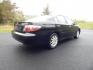 2003 black /black Lexus ES 300 (JTHBF30G736) with an V6, 3.0L; DOHC 24V; VVT-i engine, Automatic transmission, located at 6528 Lower York Road, New Hope, PA, 18938, (215) 862-9555, 40.358707, -74.977882 - Here we have a Lexus ES300 with a 3.0L V6 putting power to the front wheels via an automatic transmission. Options include: Black leather w-wood trim, power windows/locks/mirrors, 2 position memory driver's seat, tilt wheel, cruise control, power moonroof, glasses holder, AM-FM-cass-6 CD stereo, Le - Photo#5