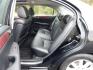2003 black /black Lexus ES 300 (JTHBF30G736) with an V6, 3.0L; DOHC 24V; VVT-i engine, Automatic transmission, located at 6528 Lower York Road, New Hope, PA, 18938, (215) 862-9555, 40.358707, -74.977882 - Here we have a Lexus ES300 with a 3.0L V6 putting power to the front wheels via an automatic transmission. Options include: Black leather w-wood trim, power windows/locks/mirrors, 2 position memory driver's seat, tilt wheel, cruise control, power moonroof, glasses holder, AM-FM-cass-6 CD stereo, Le - Photo#12