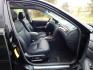 2003 black /black Lexus ES 300 (JTHBF30G736) with an V6, 3.0L; DOHC 24V; VVT-i engine, Automatic transmission, located at 6528 Lower York Road, New Hope, PA, 18938, (215) 862-9555, 40.358707, -74.977882 - Here we have a Lexus ES300 with a 3.0L V6 putting power to the front wheels via an automatic transmission. Options include: Black leather w-wood trim, power windows/locks/mirrors, 2 position memory driver's seat, tilt wheel, cruise control, power moonroof, glasses holder, AM-FM-cass-6 CD stereo, Le - Photo#17