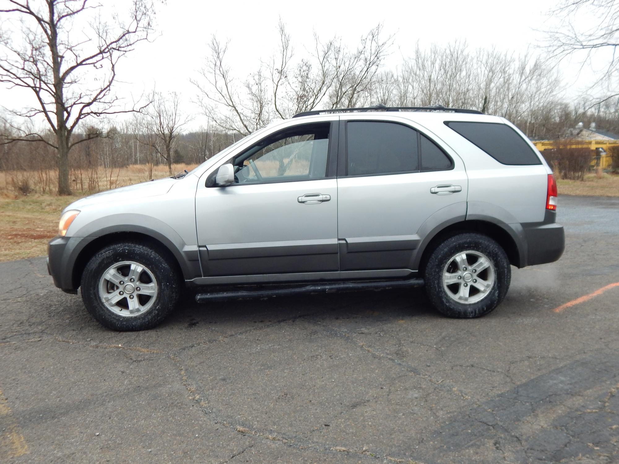 photo of 2006 Kia Sorento 
