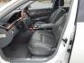 2008 White /Gray Leather Mercedes-Benz S-Class 4MATIC (WDDNG86X78A) with an 5.5L V8 DOHC 32V engine, 7-Speed Automatic Overdrive transmission, located at 6528 Lower York Road, New Hope, PA, 18938, (215) 862-9555, 40.358707, -74.977882 - Here for sale is a beautiful 2008 Mercedes-Benz S550 4MATIC. Under the hood is a powerful 5.5L V8 which puts power to the AWD system via a smooth shifting automatic transmission. Interior features include; Gray leather upholstery, tilt steering wheel, cruise control, power windows, power locks, po - Photo#9