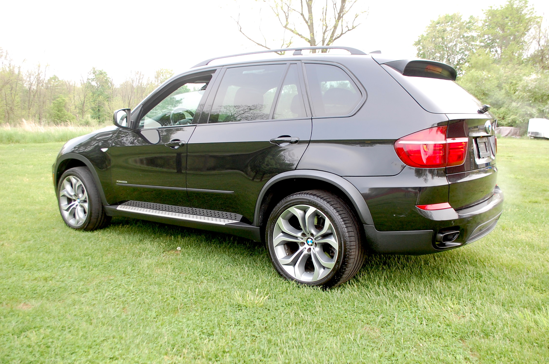 New Hope Auto Sales :: New Hope Auto Sales - 2011 BMW X5 xDrive50i Sport