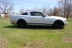 2007 Silver /Black Cloth Ford Mustang V6 Coupe (1ZVFT80N475) with an 4.0L V6 SOHC 12V engine, 5 speed manual transmission, located at 6528 Lower York Road, New Hope, PA, 18938, (215) 862-9555, 40.358707, -74.977882 - Photo #4