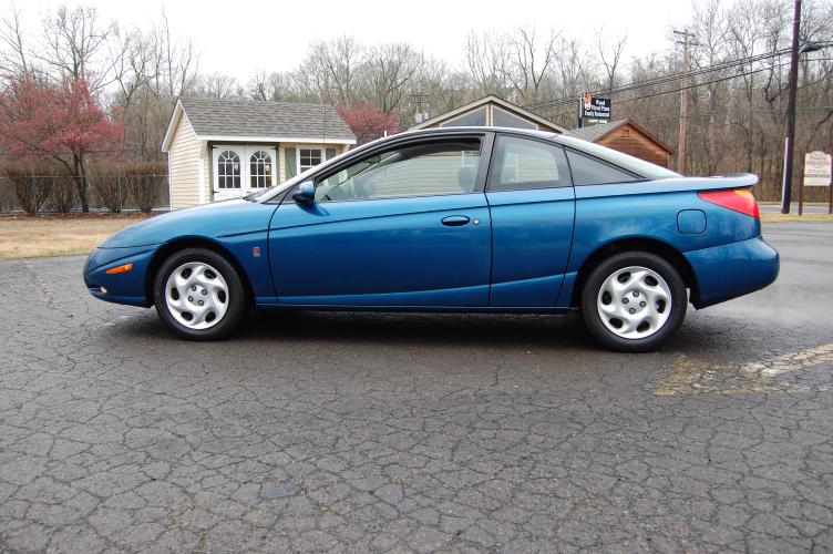 New Hope Auto Sales New Hope Auto Sales 2002 Saturn SC SC2
