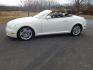 2005 Pearl White /Black leather Lexus SC 430 Convertible (JTHFN48Y650) with an 4.3L V8 DOHC 32V engine, 5-Speed Automatic Overdrive transmission, located at 6528 Lower York Road, New Hope, PA, 18938, (215) 862-9555, 40.358707, -74.977882 - Here for sale is a 2005 Lexus SC430 Convertible. Under the hood is strong running 4.3 liter V8 which puts power to the rear wheels via a smooth shifting automatic transmission. Features include; Black leather upholstery, wood trim, keyless entry, one master key, cruise control, tilt wheel, air co - Photo#2
