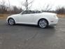 2005 Pearl White /Black leather Lexus SC 430 Convertible (JTHFN48Y650) with an 4.3L V8 DOHC 32V engine, 5-Speed Automatic Overdrive transmission, located at 6528 Lower York Road, New Hope, PA, 18938, (215) 862-9555, 40.358707, -74.977882 - Here for sale is a 2005 Lexus SC430 Convertible. Under the hood is strong running 4.3 liter V8 which puts power to the rear wheels via a smooth shifting automatic transmission. Features include; Black leather upholstery, wood trim, keyless entry, one master key, cruise control, tilt wheel, air co - Photo#1