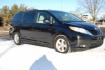 2011 Black /Gray cloth Toyota Sienna LE V6 (5TDKK3DC0BS) with an 3.5L V6 EFI DOHC 24V engine, 5-Speed Automatic transmission, located at 6528 Lower York Road, New Hope, PA, 18938, (215) 862-9555, 40.358707, -74.977882 - Photo #2