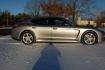 2011 Silver /Black leather Porsche Panamera 4 4 (WP0AA2A72BL) with an 3.6 liter V6 engine, Automatic transmission, located at 6528 Lower York Road, New Hope, PA, 18938, (215) 862-9555, 40.358707, -74.977882 - Photo #3