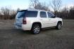 2013 White /Tan Leather GMC Yukon Denali Denali (1GKS2EEF1DR) with an 6.2L V8 OHV 16V engine, 6-Speed Automatic transmission, located at 6528 Lower York Road, New Hope, PA, 18938, (215) 862-9555, 40.358707, -74.977882 - Photo #5