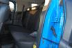 2007 Blue /Black Cloth Toyota FJ Cruiser (JTEBU11F070) with an 4.0L V6 DOHC 24V engine, 5-Speed Automatic Overdrive transmission, located at 6528 Lower York Road, New Hope, PA, 18938, (215) 862-9555, 40.358707, -74.977882 - Photo #18