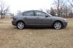 2007 Gray /Black/Gray cloth Mazda MAZDA3 i Sport 4-Door (JM1BK32F371) with an 2.0L L4 DOHC 16V engine, Automatic transmission, located at 6528 Lower York Road, New Hope, PA, 18938, (215) 862-9555, 40.358707, -74.977882 - Photo #4