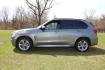 2015 Gray /Black Leather BMW X5 xDrive35i (5UXKR0C52F0) with an 3.0L L6 DOHC 24V engine, 8-Speed Automatic transmission, located at 6528 Lower York Road, New Hope, PA, 18938, (215) 862-9555, 40.358707, -74.977882 - Photo #1
