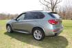 2015 Gray /Black Leather BMW X5 xDrive35i (5UXKR0C52F0) with an 3.0L L6 DOHC 24V engine, 8-Speed Automatic transmission, located at 6528 Lower York Road, New Hope, PA, 18938, (215) 862-9555, 40.358707, -74.977882 - Photo #2