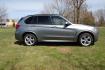2015 Gray /Black Leather BMW X5 xDrive35i (5UXKR0C52F0) with an 3.0L L6 DOHC 24V engine, 8-Speed Automatic transmission, located at 6528 Lower York Road, New Hope, PA, 18938, (215) 862-9555, 40.358707, -74.977882 - Photo #4