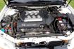 2000 White /Tan Honda Accord EX V6 sedan (1HGCG1654YA) with an 3.0L V6 SOHC 24V engine, 4-Speed Automatic Overdrive transmission, located at 6528 Lower York Road, New Hope, PA, 18938, (215) 862-9555, 40.358707, -74.977882 - Photo #21