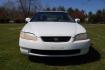 2000 White /Tan cloth Honda Accord LX V-6 (1HGCG224XYA) with an 3.0L V6 SOHC 24V engine, 4-Speed Automatic Overdrive transmission, located at 6528 Lower York Road, New Hope, PA, 18938, (215) 862-9555, 40.358707, -74.977882 - Photo #13