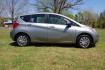 2015 Gray /Black cloth Nissan Versa Note SV (3N1CE2CP7FL) with an 1.6L L4 DOHC 16V engine, Automatic transmission, located at 6528 Lower York Road, New Hope, PA, 18938, (215) 862-9555, 40.358707, -74.977882 - Photo #4