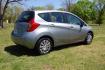 2015 Gray /Black cloth Nissan Versa Note SV (3N1CE2CP7FL) with an 1.6L L4 DOHC 16V engine, Automatic transmission, located at 6528 Lower York Road, New Hope, PA, 18938, (215) 862-9555, 40.358707, -74.977882 - Photo #5