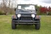 1997 Blue /Gray cloth Jeep Wrangler SE (1J4FY29P2VP) with an 2.5L L4 OHV 8V engine, 5-Speed Manual transmission, located at 6528 Lower York Road, New Hope, PA, 18938, (215) 862-9555, 40.358707, -74.977882 - Photo #7