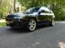 2012 Black /Black Leather BMW X5 M (5YMGY0C58CL) with an 4.4L V8 Twin Turbo engine, 6-Speed Automatic transmission, located at 6528 Lower York Road, New Hope, PA, 18938, (215) 862-9555, 40.358707, -74.977882 - Here for sale is a very cool 2012 BMW X5M. Under the hood is a strong running 4.4 liter twin turbo V8 producing 555 HP and puts that power to the intelligent AWD system via a smooth shifting automatic transmission with paddle shifters. Features include; Black leather upholstery, keyless entry syst - Photo#0
