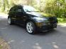 2012 Black /Black Leather BMW X5 M (5YMGY0C58CL) with an 4.4L V8 Twin Turbo engine, 6-Speed Automatic transmission, located at 6528 Lower York Road, New Hope, PA, 18938, (215) 862-9555, 40.358707, -74.977882 - Here for sale is a very cool 2012 BMW X5M. Under the hood is a strong running 4.4 liter twin turbo V8 producing 555 HP and puts that power to the intelligent AWD system via a smooth shifting automatic transmission with paddle shifters. Features include; Black leather upholstery, keyless entry syst - Photo#5