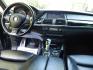 2012 Black /Black Leather BMW X5 M (5YMGY0C58CL) with an 4.4L V8 Twin Turbo engine, 6-Speed Automatic transmission, located at 6528 Lower York Road, New Hope, PA, 18938, (215) 862-9555, 40.358707, -74.977882 - Here for sale is a very cool 2012 BMW X5M. Under the hood is a strong running 4.4 liter twin turbo V8 producing 555 HP and puts that power to the intelligent AWD system via a smooth shifting automatic transmission with paddle shifters. Features include; Black leather upholstery, keyless entry syst - Photo#25