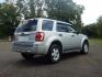 2012 Silver /Black Ford Escape XLT (1FMCU9DG6CK) with an 3.0L V6 DOHC 24V engine, 6-Speed Automatic transmission, located at 6528 Lower York Road, New Hope, PA, 18938, (215) 862-9555, 40.358707, -74.977882 - Here we have a 2012 Ford Escape XLT 4WD. This model boasts a 3.0L v6 pushing power to all 4 wheels via an automatic transmission. Features include black cloth seats with sunroof, power windows, cruise control, AM/FM/6 CD/AUX/SIRUIS radio. For safety there is 4 matching Mastercraft all season tires, - Photo#4