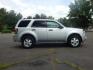 2012 Silver /Black Ford Escape XLT (1FMCU9DG6CK) with an 3.0L V6 DOHC 24V engine, 6-Speed Automatic transmission, located at 6528 Lower York Road, New Hope, PA, 18938, (215) 862-9555, 40.358707, -74.977882 - Here we have a 2012 Ford Escape XLT 4WD. This model boasts a 3.0L v6 pushing power to all 4 wheels via an automatic transmission. Features include black cloth seats with sunroof, power windows, cruise control, AM/FM/6 CD/AUX/SIRUIS radio. For safety there is 4 matching Mastercraft all season tires, - Photo#5