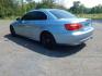 2012 Blue /Gray BMW 3-Series (WBADX7C50CE) with an 3.0L L6 DOHC 24V turbocharged engine, Automatic transmission, located at 6528 Lower York Road, New Hope, PA, 18938, (215) 862-9555, 40.358707, -74.977882 - Here for sale is a 2012 BMW 335i Hard Top Convertible. Under the hood is a strong running 3.0 liter turbocharged inline 6 cylinder which puts power to the rear wheels via a smooth shifting automatic transmission with paddle shifters. Features include; Gray leather interior, keyless entry system,- Photo#2