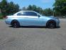 2012 Blue /Gray BMW 3-Series (WBADX7C50CE) with an 3.0L L6 DOHC 24V turbocharged engine, Automatic transmission, located at 6528 Lower York Road, New Hope, PA, 18938, (215) 862-9555, 40.358707, -74.977882 - Here for sale is a 2012 BMW 335i Hard Top Convertible. Under the hood is a strong running 3.0 liter turbocharged inline 6 cylinder which puts power to the rear wheels via a smooth shifting automatic transmission with paddle shifters. Features include; Gray leather interior, keyless entry system,- Photo#4