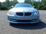 2012 Blue /Gray BMW 3-Series (WBADX7C50CE) with an 3.0L L6 DOHC 24V turbocharged engine, Automatic transmission, located at 6528 Lower York Road, New Hope, PA, 18938, (215) 862-9555, 40.358707, -74.977882 - Here for sale is a 2012 BMW 335i Hard Top Convertible. Under the hood is a strong running 3.0 liter turbocharged inline 6 cylinder which puts power to the rear wheels via a smooth shifting automatic transmission with paddle shifters. Features include; Gray leather interior, keyless entry system,- Photo#6