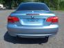 2012 Blue /Gray BMW 3-Series (WBADX7C50CE) with an 3.0L L6 DOHC 24V turbocharged engine, Automatic transmission, located at 6528 Lower York Road, New Hope, PA, 18938, (215) 862-9555, 40.358707, -74.977882 - Here for sale is a 2012 BMW 335i Hard Top Convertible. Under the hood is a strong running 3.0 liter turbocharged inline 6 cylinder which puts power to the rear wheels via a smooth shifting automatic transmission with paddle shifters. Features include; Gray leather interior, keyless entry system,- Photo#7
