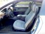 2012 Blue /Gray BMW 3-Series (WBADX7C50CE) with an 3.0L L6 DOHC 24V turbocharged engine, Automatic transmission, located at 6528 Lower York Road, New Hope, PA, 18938, (215) 862-9555, 40.358707, -74.977882 - Here for sale is a 2012 BMW 335i Hard Top Convertible. Under the hood is a strong running 3.0 liter turbocharged inline 6 cylinder which puts power to the rear wheels via a smooth shifting automatic transmission with paddle shifters. Features include; Gray leather interior, keyless entry system,- Photo#9
