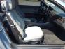 2012 Blue /Gray BMW 3-Series (WBADX7C50CE) with an 3.0L L6 DOHC 24V turbocharged engine, Automatic transmission, located at 6528 Lower York Road, New Hope, PA, 18938, (215) 862-9555, 40.358707, -74.977882 - Here for sale is a 2012 BMW 335i Hard Top Convertible. Under the hood is a strong running 3.0 liter turbocharged inline 6 cylinder which puts power to the rear wheels via a smooth shifting automatic transmission with paddle shifters. Features include; Gray leather interior, keyless entry system,- Photo#12
