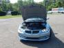 2012 Blue /Gray BMW 3-Series (WBADX7C50CE) with an 3.0L L6 DOHC 24V turbocharged engine, Automatic transmission, located at 6528 Lower York Road, New Hope, PA, 18938, (215) 862-9555, 40.358707, -74.977882 - Here for sale is a 2012 BMW 335i Hard Top Convertible. Under the hood is a strong running 3.0 liter turbocharged inline 6 cylinder which puts power to the rear wheels via a smooth shifting automatic transmission with paddle shifters. Features include; Gray leather interior, keyless entry system,- Photo#17