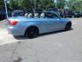 2012 Blue /Gray BMW 3-Series (WBADX7C50CE) with an 3.0L L6 DOHC 24V turbocharged engine, Automatic transmission, located at 6528 Lower York Road, New Hope, PA, 18938, (215) 862-9555, 40.358707, -74.977882 - Here for sale is a 2012 BMW 335i Hard Top Convertible. Under the hood is a strong running 3.0 liter turbocharged inline 6 cylinder which puts power to the rear wheels via a smooth shifting automatic transmission with paddle shifters. Features include; Gray leather interior, keyless entry system,- Photo#23
