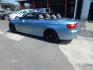 2012 Blue /Gray BMW 3-Series (WBADX7C50CE) with an 3.0L L6 DOHC 24V turbocharged engine, Automatic transmission, located at 6528 Lower York Road, New Hope, PA, 18938, (215) 862-9555, 40.358707, -74.977882 - Here for sale is a 2012 BMW 335i Hard Top Convertible. Under the hood is a strong running 3.0 liter turbocharged inline 6 cylinder which puts power to the rear wheels via a smooth shifting automatic transmission with paddle shifters. Features include; Gray leather interior, keyless entry system,- Photo#25